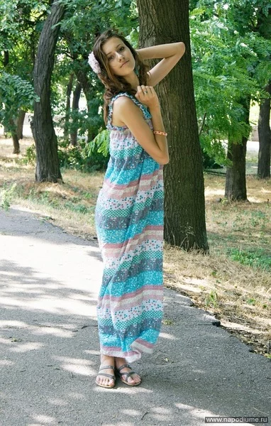 Ana Isuk's photo