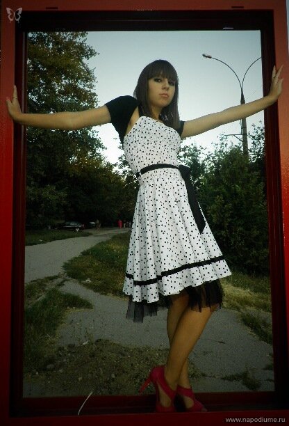Фото Julia Tofan