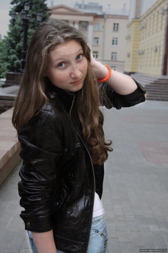 Фото Evgenia Mashkova