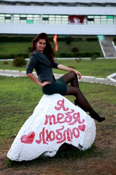 Фото Ксения Ханюкова