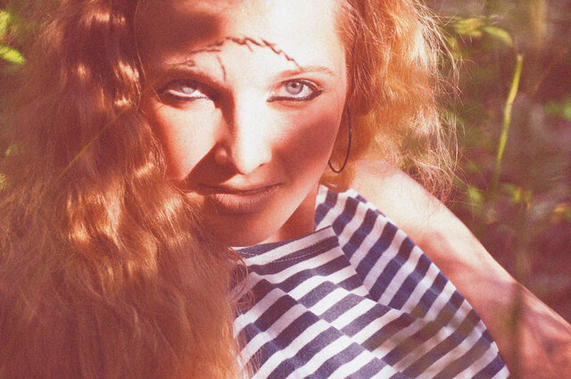 Фото Anna Mars