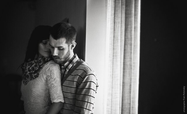 Фото Fran Polonskiy