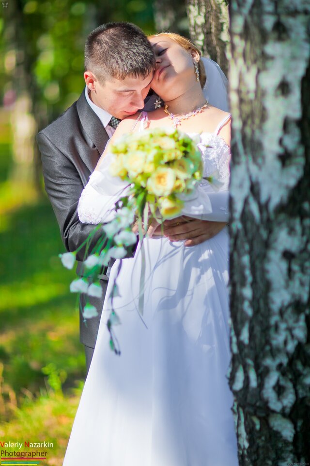Фото Валерий Photographer Назаркин