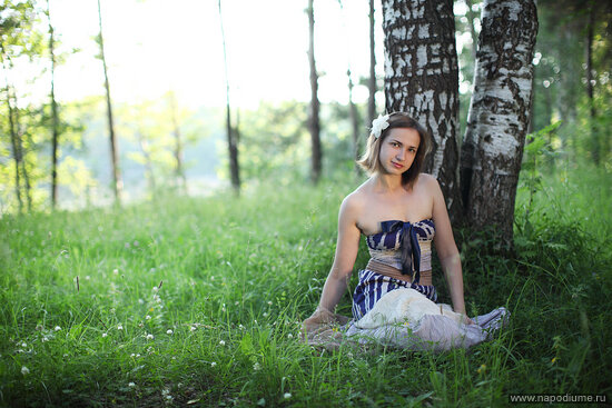 Фото Ann Egorova