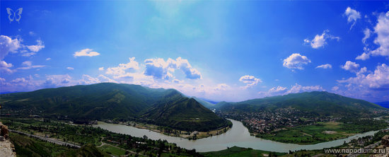 Georgia,  Грузия,  путешествия,  природа