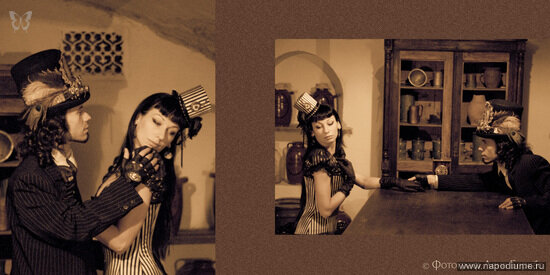 Фото Елена Беркас