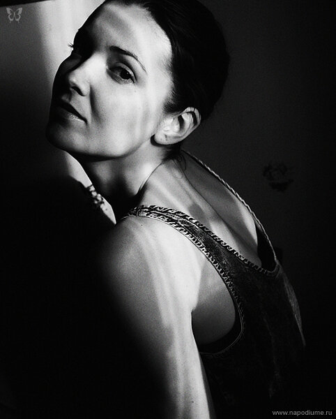 Фото Sasha Zenkovich