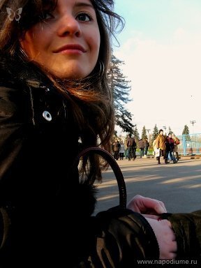 Фото Dasha Miller