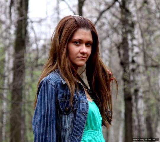 Foto Elizaveta Svetlyh