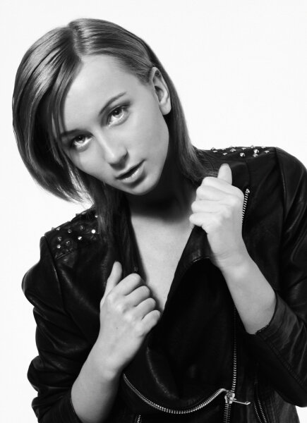 Фото Надя Nadi Маренкова