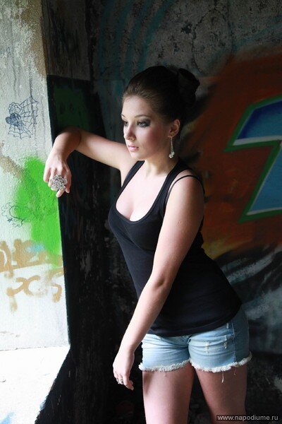 Фото Daria Krasavina