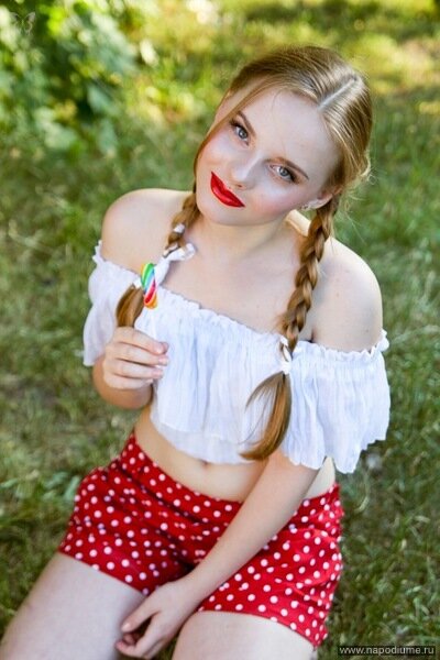Фото Анна Загладько