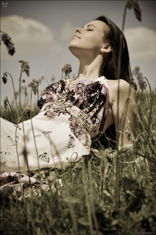 Фото Tatyana Burgar