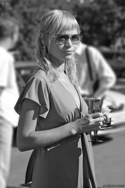 Фото Женя Злобин