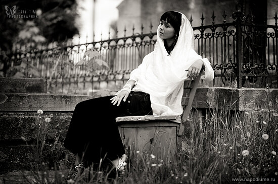 Фото Dmitriy TIm
