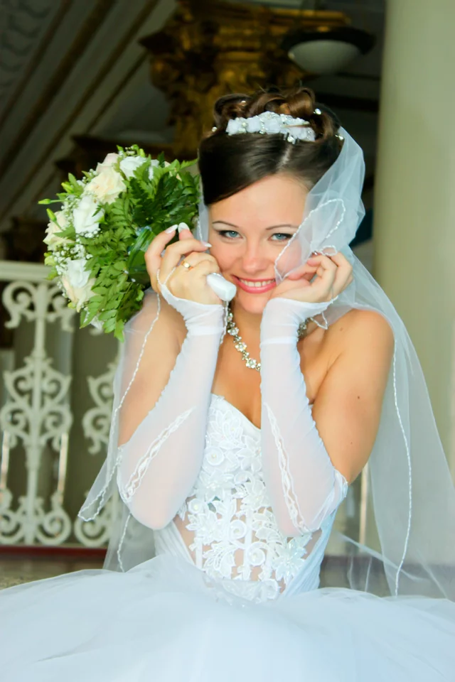 Anastasija Divenko's photo
