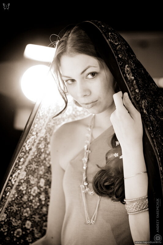 Фото Andrey Yaremchuk