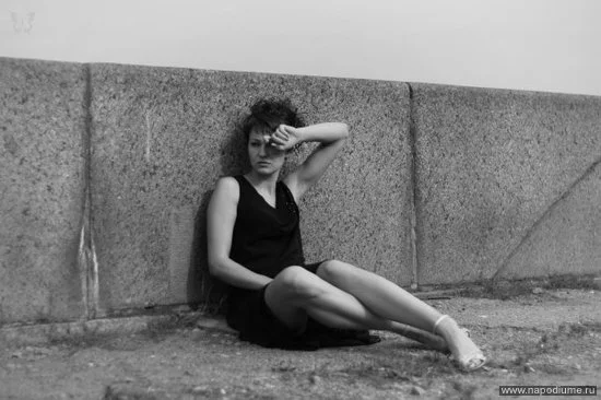 Ula Borodina's photo