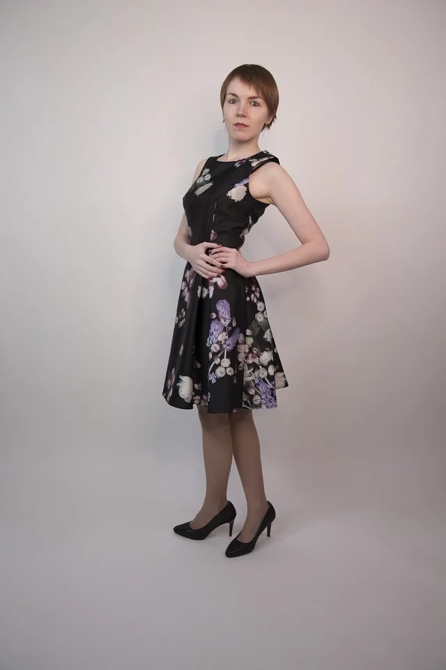 Ekaterina Voronina的照片