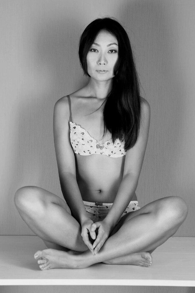 Фото Яня Цао
