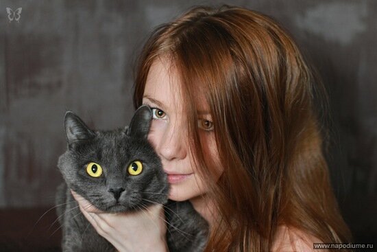 Фото Darya Stadnikova