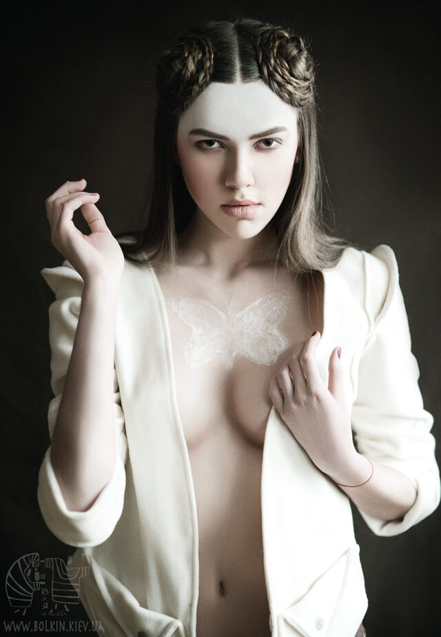 Фото Nastya Yakubovskaya