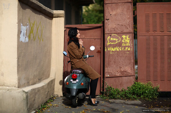 Фото Виталий Николаев