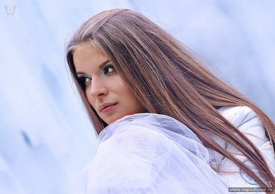 Фото Сергей Иваненко