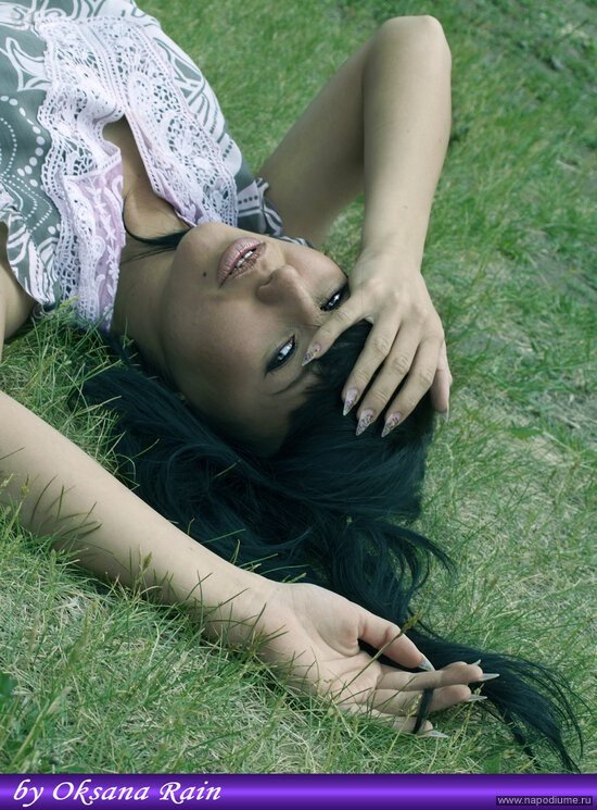 Фото Oksana Rain