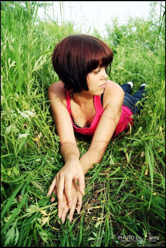 Фото Елена Елисеева