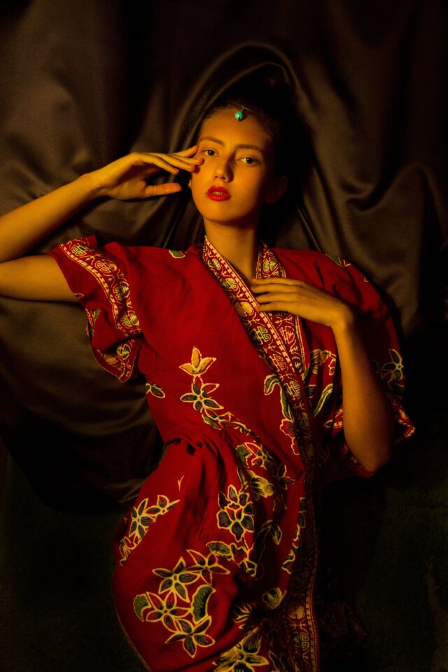 Фото Irina Urmancheva