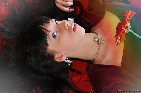 Фото Ирина Козлова