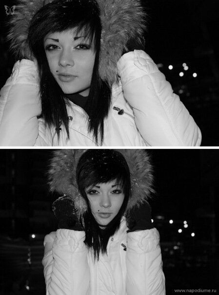 Фото Екатерина Светлова