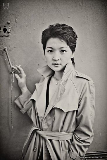 Фото Katie Isami