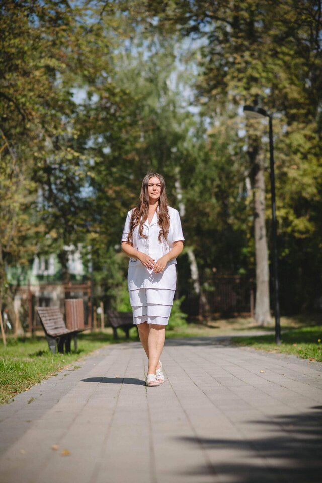 Фото Женя Аверина