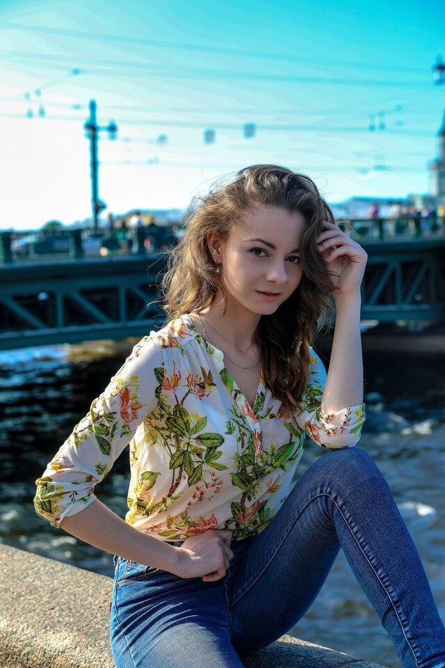 Фото Анна Лютенко