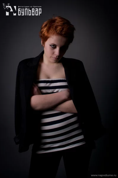 Ksenia Nesterova's photo