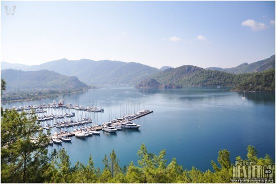 TURKEY,  Marmaris,  Bodrum,  Nesterov,  Peter,  Art,  Photo,  2009,  путешествия,  Турция,  эгейское,  море,  средиземное,  Мармарис,  Бодрум