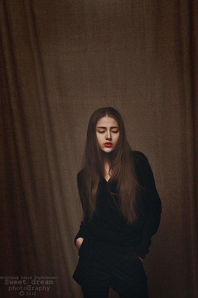 Фото Елизавета Кузьменко