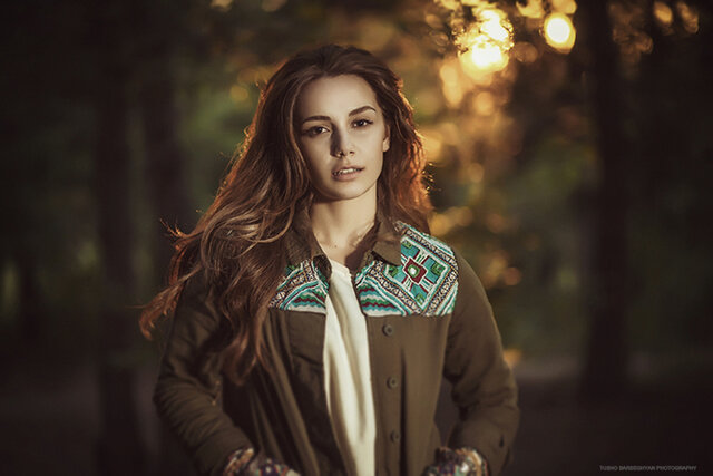 Фото Tusho Barseghyan