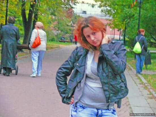 Фото Даша Савчик