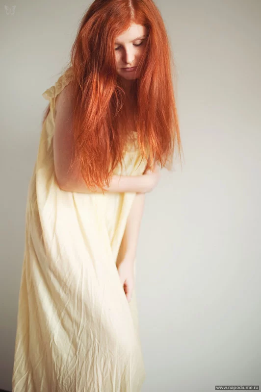 Anna Smirnova's photo
