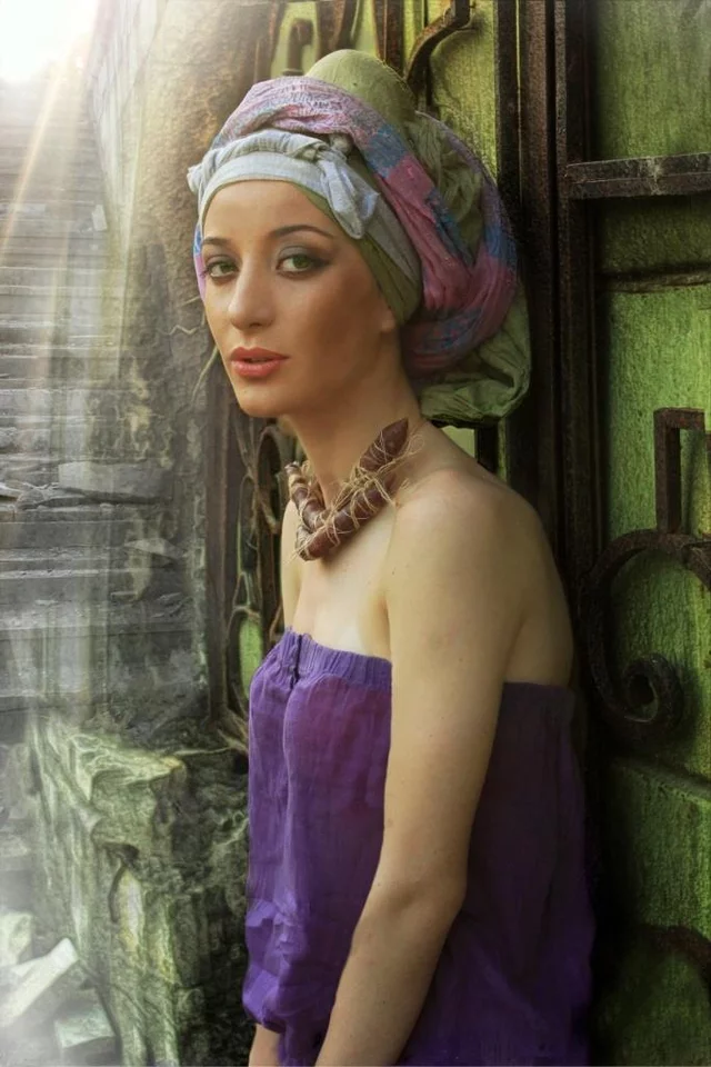 Olga Ianaeva's photo