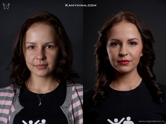 Фото Тамара Камынина
