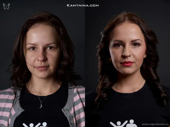 Фото Тамара Камынина