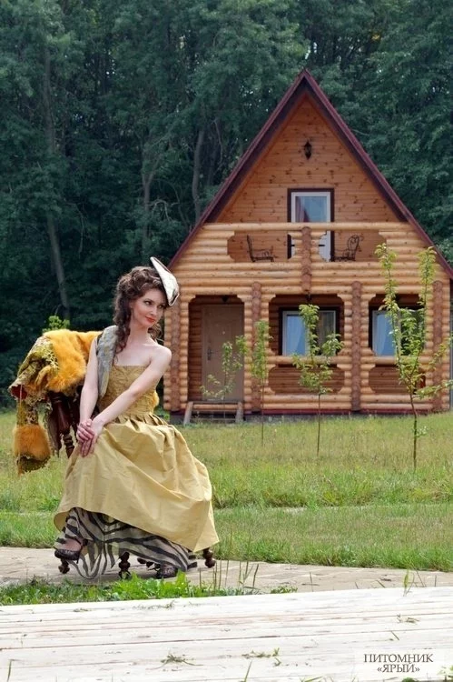 Foto Svetlana Golubkova
