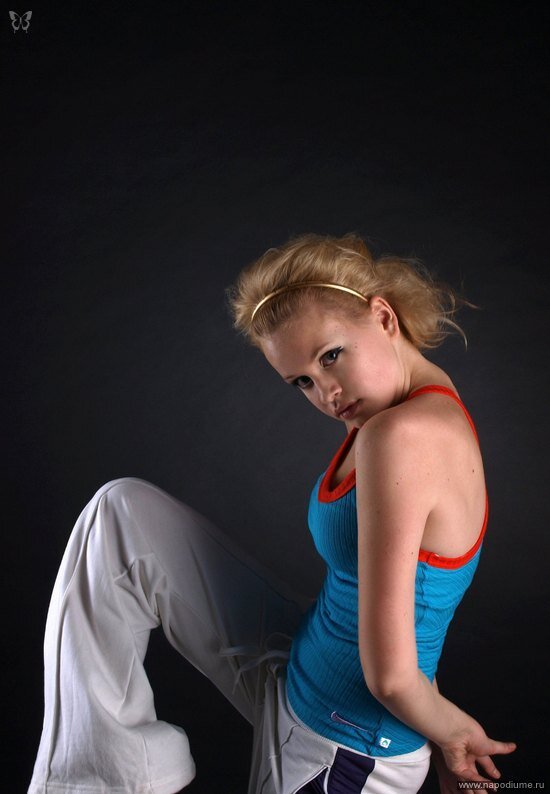 Фото Anna Katkova