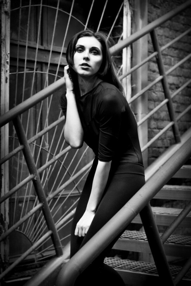 Фото Aleksandra Mart