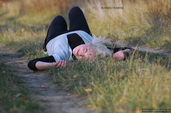 Фото Марина Шинкарук