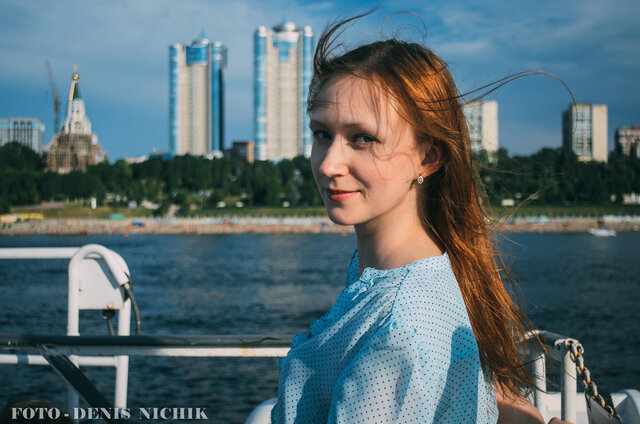 Фото Денис Deninichi Ничик